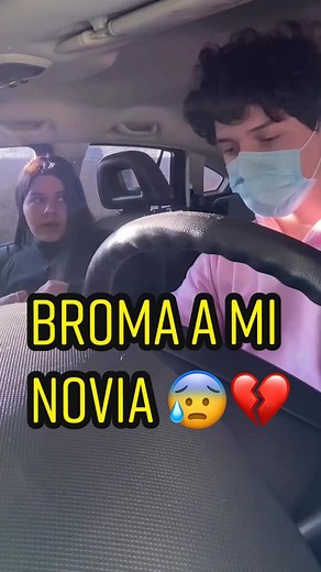 Broma a mi Novia: Un Final Impactante