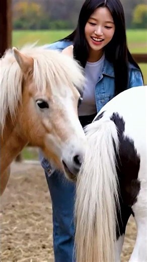 My Sweet Pony Makes Simple Moments Special