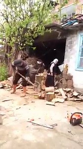 Very sad | Forestry Equipment in Action