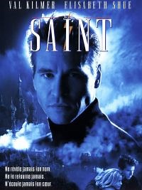 Le Saint - Film 1997 - Cinetrafic