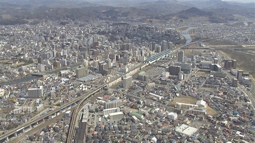 2025年度の岩手県内の企業倒産は72件　日銀による利上げ、アメリカの関税引き上げ、人手不足など様々な要因で件数が高止まり | TBS NEWS DIG