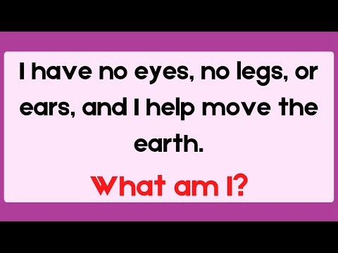 🧠Riddles and Common Sense Quiz: Test Your Brainpower!