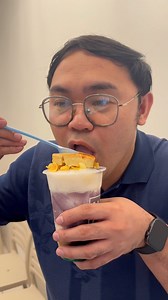 NSCL Halo halo diri sa Ramos Street, GenSan #halohaloGensan #halohalosagensan #Notsocool | Cliff The Star