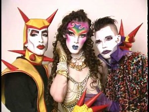 Party Monster Trailer