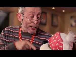 Michael Rosen on Bookaboo (HD)