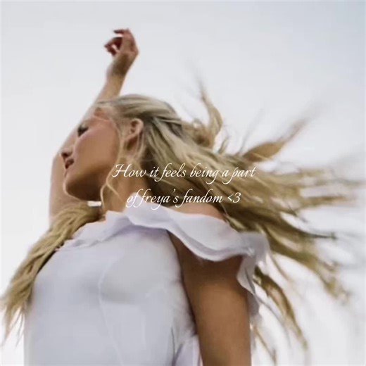 Experiencing the Joy of Freya's Fandom