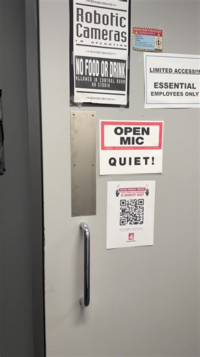 37K views · 440 reactions | NEW STUDIO ALERT Step inside our new immersive set that you’ll now see whenever you watch Local 4 News! | WDIV Local 4 / ClickOnDetroit | Facebook