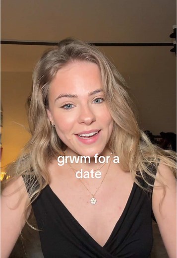 First Date Prep: Get Ready with Me for Dating Success