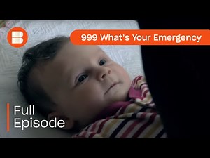 Paramedic POV: A day in the life of a first responder | Full Episode