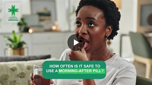 How Often Is It Safe to Use the Morning-After Pill? | Doctor ExplainsWondering how often it is safe to use a morning-after pill? Emergency contraception can help prevent pregnancy after unprotected… | Case Hospital
