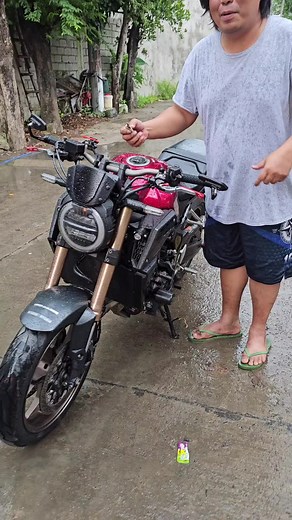 Honda CB650R and Yamaha Sniper 155R Motorcycle Swap Guide