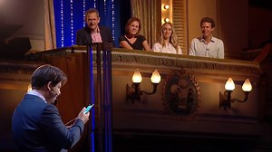 679K views · 5.2K reactions | Alexander Armstrong tells all his contacts they have bad breath in hilarious Send To All. A brand new series of Michael McIntyre's Big Show returns soon to BBC1! | Michael McIntyre | Facebook