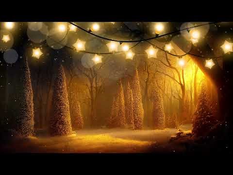 Fond d'écran animé de Noël pour PC | Live Wallpaper - Lively Wallpaper
