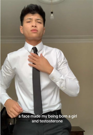 Understanding the Trans Experience: A Personal Insight