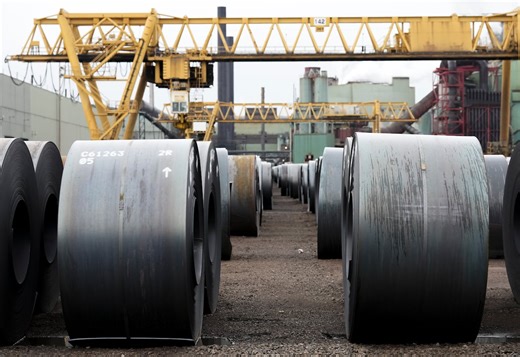 A new emissions standard for steel mills is coming. What will it mean for Hamilton?