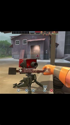 Team Fortress 2 (learning tf2 maps) #valve #gaming #trending #tf2 #teamfortress2 #steam #engineer