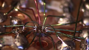 Heroic Efforts Give Smallest ARM MCU A Breakout, Open Debugger