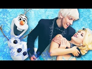 Elsa It's Cold Outside