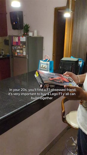 Flipkart on Instagram: "So what your 20s say 👀🏎️"