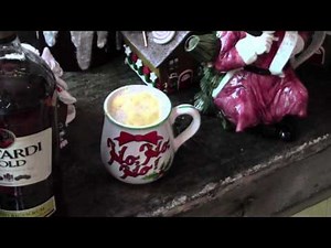 Perfect Tom and Jerry Recipe