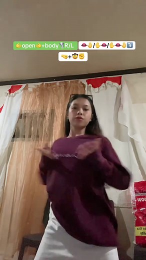 Mi Gente Dance Trend Tutorial 2025