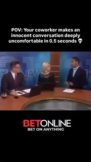 Viral Classics on Instagram: "When a simple soccer commentary turned into the most UNHINGED live TV moment. These Fox News anchors went from discussing a 1-1 tie to… well, whatever THIS was. The awkward energy. The panic. The “it’s cold” deflection. Peak 2000s broadcast chaos that would NEVER fly today. 📺 This is what live TV used to give us before everything became scripted and safe. The accidental comedy. The “did that just happen?” moments. The anchor desperately trying to throw to commercia