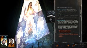 The Mysterious, Magical End of 'Disco Elysium' Was One of the Year's Best