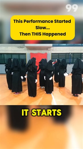 1.4K views | Viral Video of ‘Dancing Nuns’ Stuns the Audience With Their Unexpected and Joyful Performance | Cute babies | Facebook