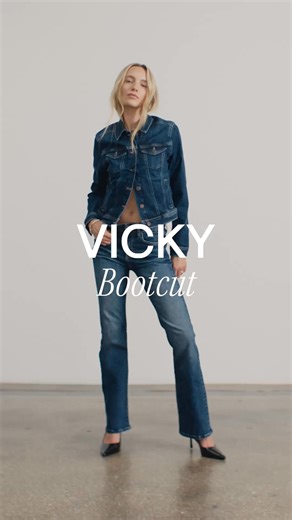 The perfect balance between style and comfort. | Mavi | Facebook