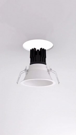 Astro Lighting | Engineered for complete flexibility, Downlight PRO offers configurable modules, lenses, beam angles and finishes to meet the exact needs of... | Instagram