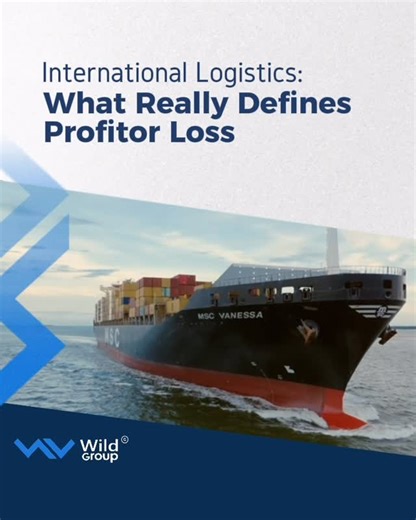 WIldGroup International LLC on Instagram: "Incoterms (International Commercial Terms) define responsibilities between buyer and seller in international trade: who pays freight, who bears risk, who arranges insurance, and where liability ends. Where companies go wrong Many organisations choose Incoterms: • Out of habit • Based on supplier suggestion • Without simulating real financial impact This often leads to: • Hidden freight and insurance costs • Duplicate port charges • Uninsured risks • Sil