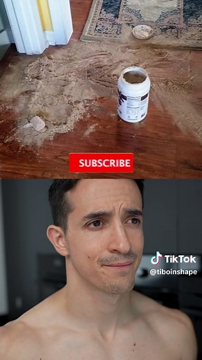 Inshape Nutrition: Overcoming Your Worst Nightmare