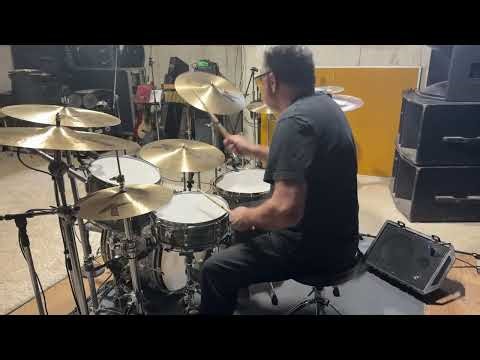 Pocket Groove Session - Pure Feel (No Talking Drum Practice)