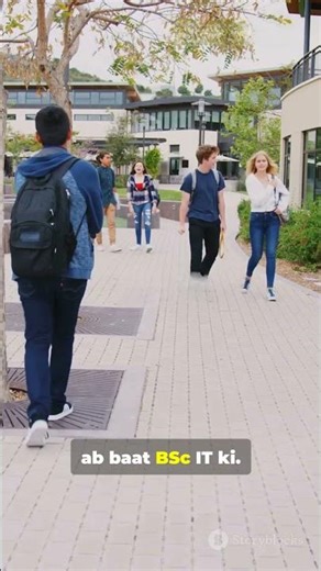 BCA vs BTech vs BSc IT | Salary Comparison 2026 💻💸