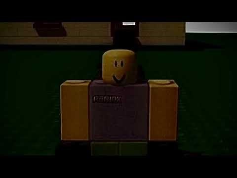 Roblox Old Walking Sound Effect