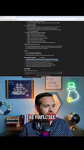 Build a custom GPT to write finance commentary in minutes