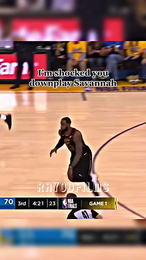 Mark Jackson's Craziest NBA Finals Call Ever
