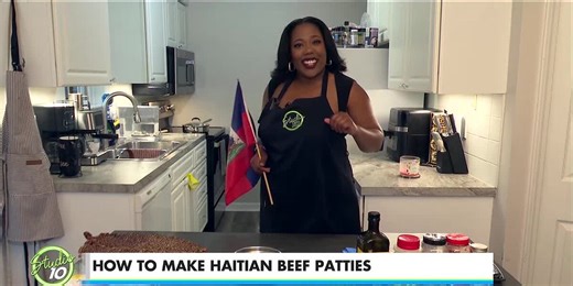 Rachelle’s Recipes: How to Make Haitian Pate