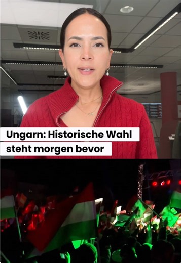 Ungarns historische Wahl: Orban vor Wende?