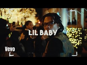 Lil Baby – Low Down (Cinematic Remix) (Official Video) || BlackLabelEntertainment7