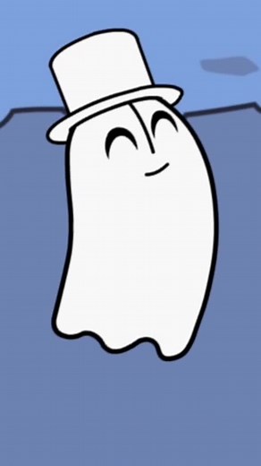 Napstablook's Ghost Fight Soundtrack