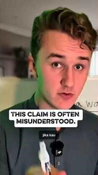 Clearing a Common Misconception About the Prophet’s Marriage