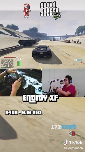 Unlocking Overflod Entity XF in GTA 5: Complete Guide