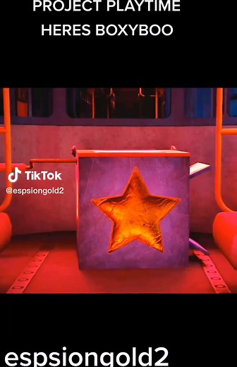 Project: Playtime Multiplayer Horror Game Trailer