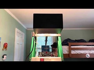 Genie Pro Screw Drive CM7600IC/A Review