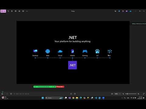 ASP .NET MVC - Day01 - Part01