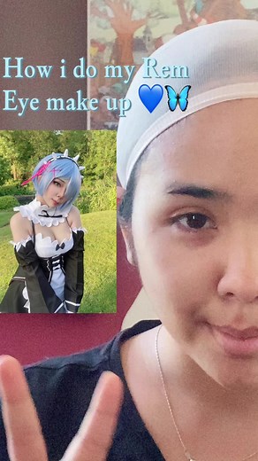 Asuka | Zee on TikTok