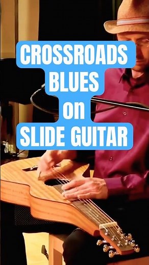 WORLD MUSIC GUITAR - U.S.A. #guitar #slideguitar #robertjohnson #bluesguitar #lapsteel