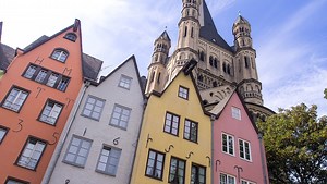 11 Things You Need To Know Before Visiting Cologne