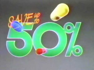 WGN-TV Nine O'Clock Newscast, 1/22/1991